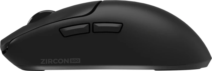 Genesis Wireless Zircon 500 Black