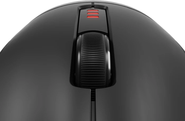 Genesis Wireless Zircon 500 Black