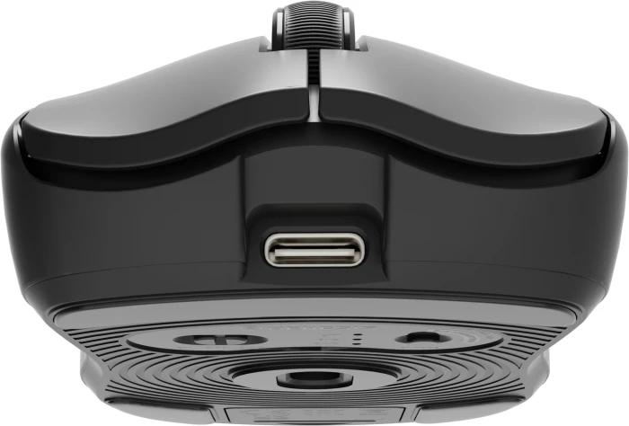 Genesis Wireless Zircon 500 Black