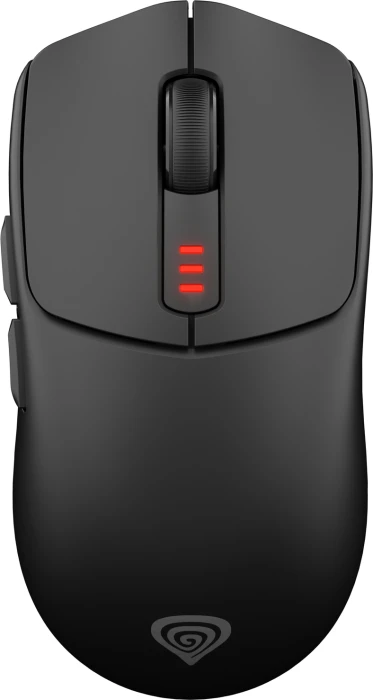 Genesis Wireless Zircon 500 Black