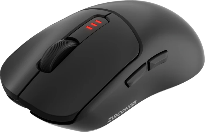 Genesis Wireless Zircon 500 Black