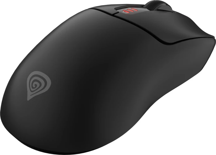 Genesis Wireless Zircon 500 Black