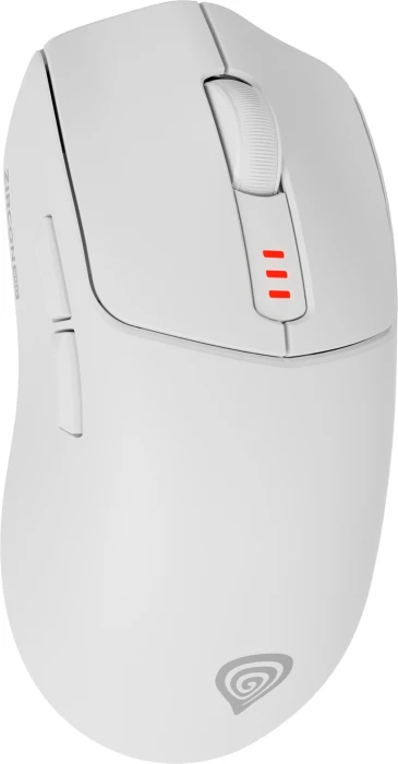 Genesis Wireless Zircon 500 White