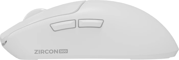 Genesis Wireless Zircon 500 White