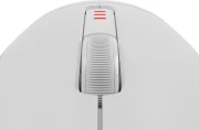 Genesis Wireless Zircon 500 White