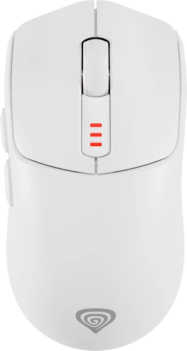 Genesis Wireless Zircon 500 White