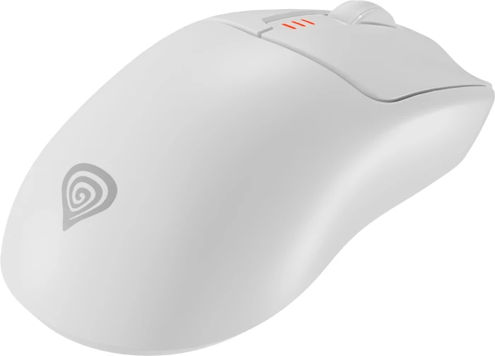 Genesis Wireless Zircon 500 White
