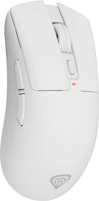 Genesis Wireless Zircon 880 Pro White