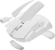 Genesis Wireless Zircon 880 Pro White