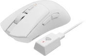 Genesis Wireless Zircon 880 Pro White