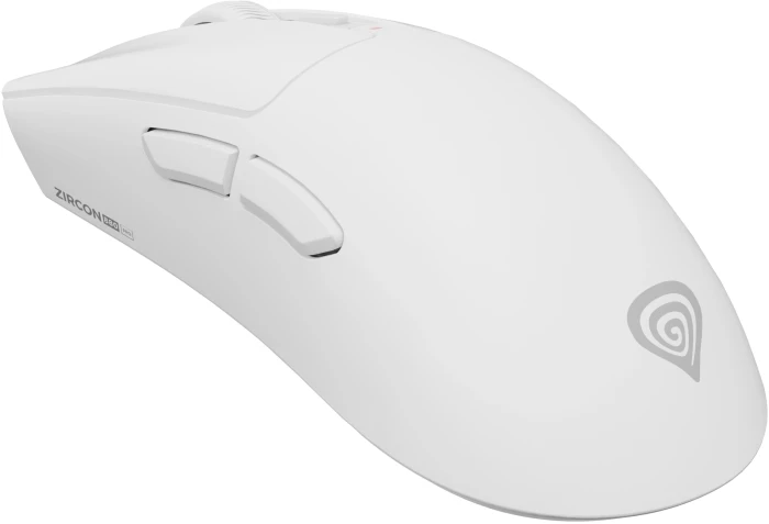 Genesis Wireless Zircon 880 Pro White