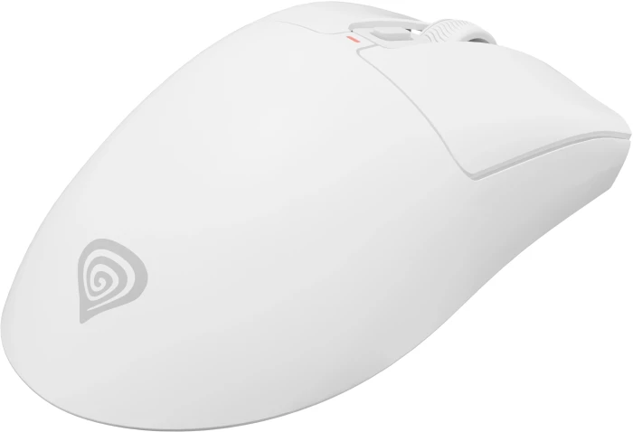 Genesis Wireless Zircon 880 Pro White
