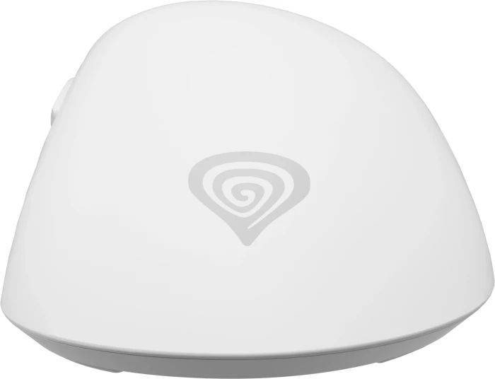 Genesis Wireless Zircon 880 Pro White