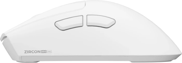 Genesis Wireless Zircon 880 Pro White