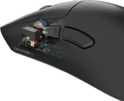 Genesis Wireless Zircon 880 Pro Black