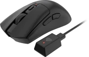 Genesis Wireless Zircon 880 Pro Black