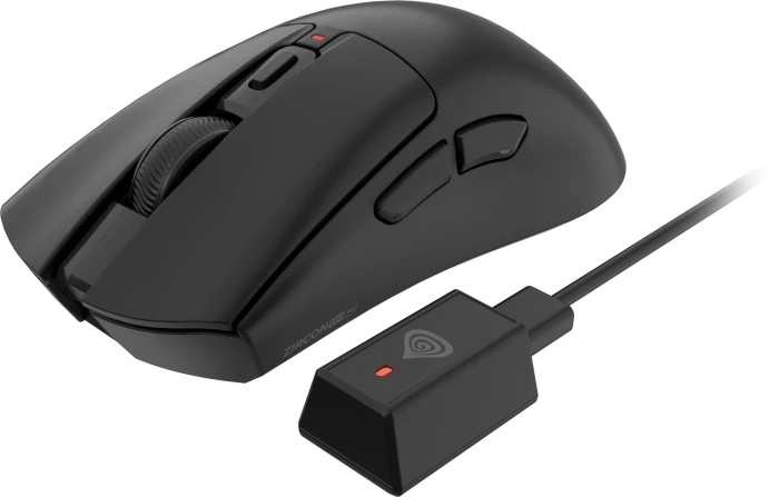 Genesis Wireless Zircon 880 Pro Black