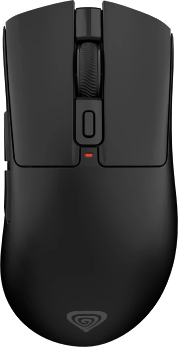 Genesis Wireless Zircon 880 Pro Black