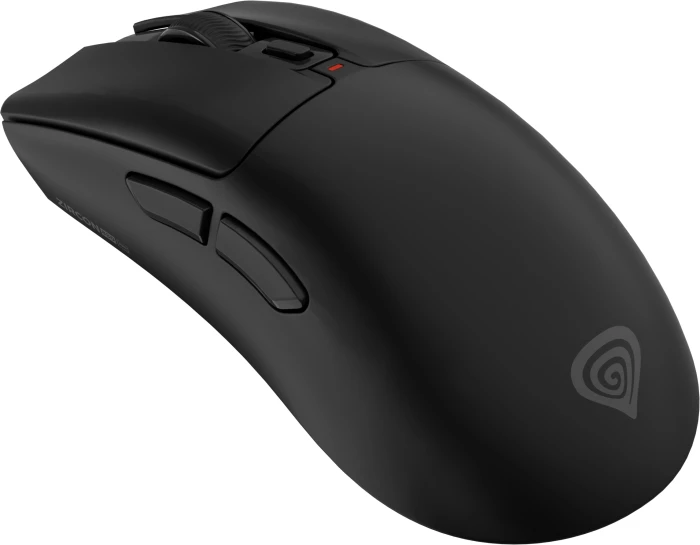 Genesis Wireless Zircon 880 Pro Black