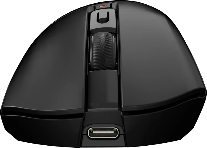 Genesis Wireless Zircon 880 Pro Black