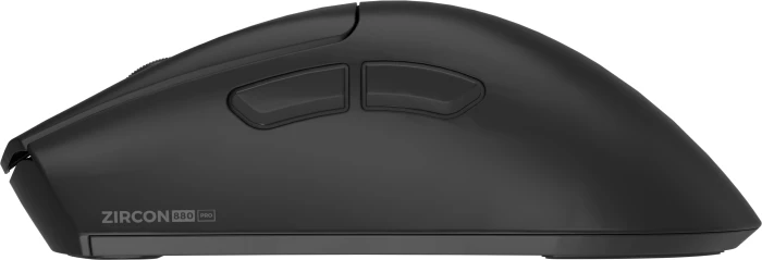 Genesis Wireless Zircon 880 Pro Black