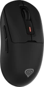Genesis Zircon 660 Pro Wireless - Black