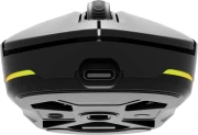 Genesis Zircon 660 Pro Wireless - Black