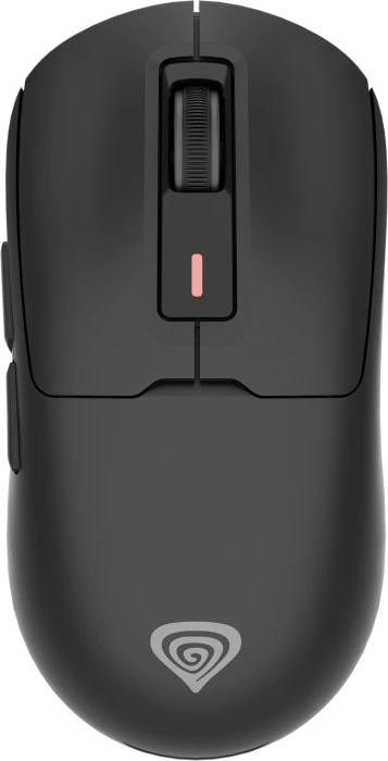 Genesis Zircon 660 Pro Wireless - Black