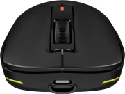 Genesis Zircon 660 Pro Wireless - Black