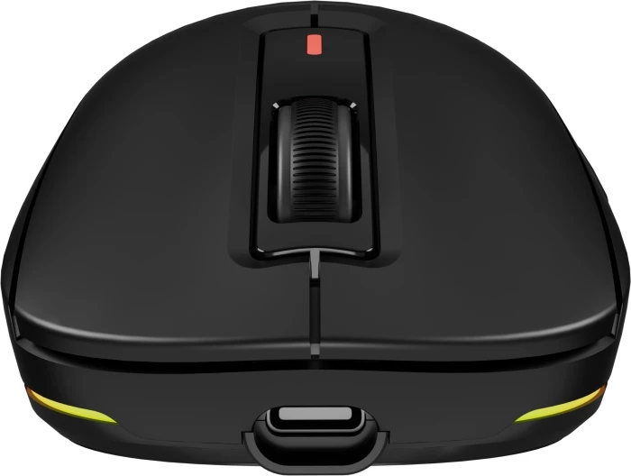 Genesis Zircon 660 Pro Wireless - Black