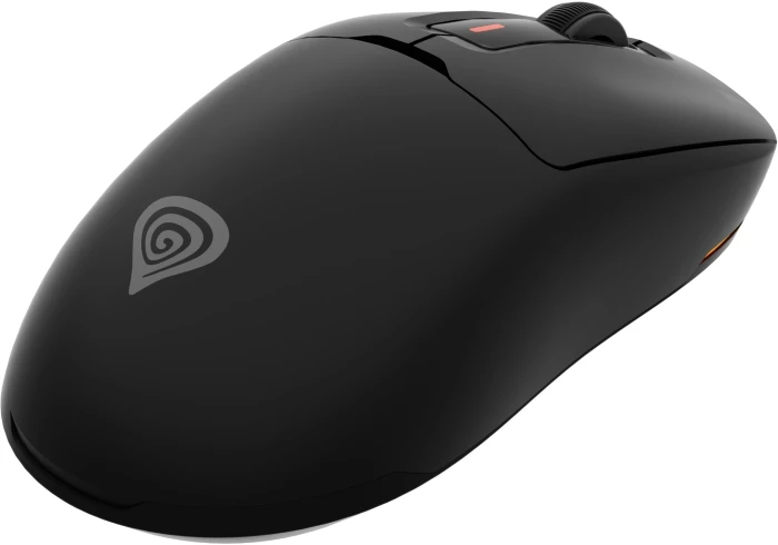 Genesis Zircon 660 Pro Wireless - Black