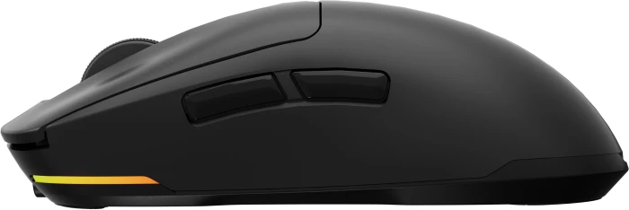 Genesis Zircon 660 Pro Wireless - Black