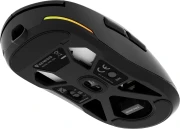 Genesis Zircon 660 Pro Wireless - Black