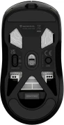 Genesis Zircon 660 Pro Wireless - Black