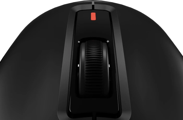 Genesis Zircon 660 Pro Wireless - Black