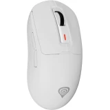 Genesis Zircon 660 Pro Wireless - White