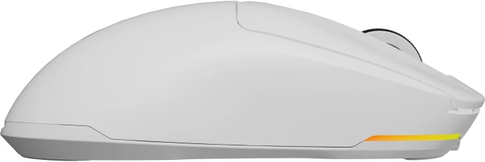 Genesis Zircon 660 Pro Wireless - White