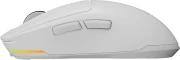 Genesis Zircon 660 Pro Wireless - White
