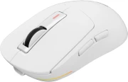 Genesis Zircon 660 Pro Wireless - White