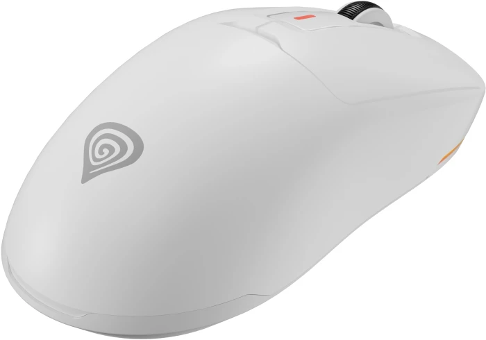 Genesis Zircon 660 Pro Wireless - White