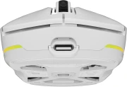 Genesis Zircon 660 Pro Wireless - White