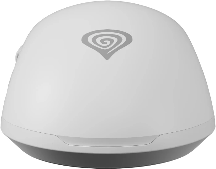 Genesis Zircon 660 Pro Wireless - White