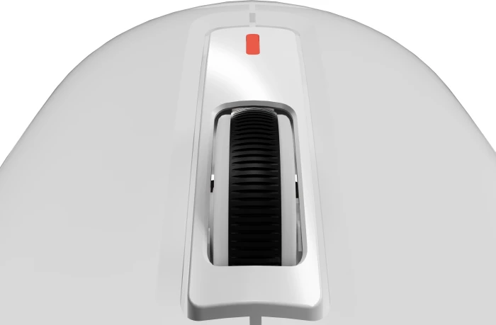 Genesis Zircon 660 Pro Wireless - White