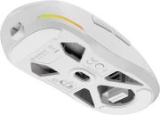 Genesis Zircon 660 Pro Wireless - White