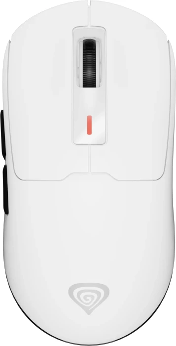 Genesis Zircon 660 Wireless White