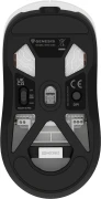 Genesis Zircon 660 Wireless White