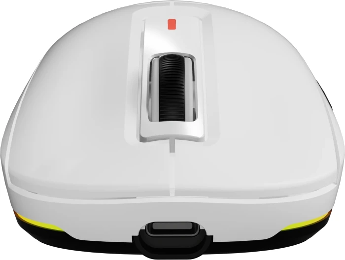 Genesis Zircon 660 Wireless White
