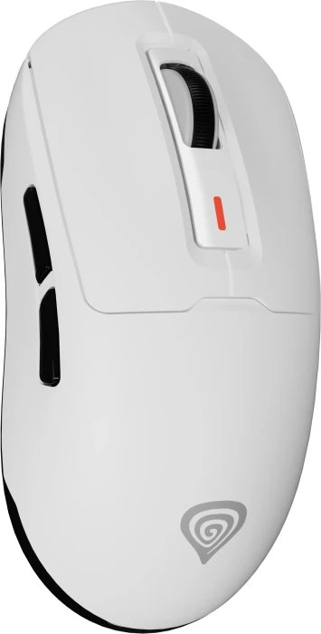 Genesis Zircon 660 Wireless White