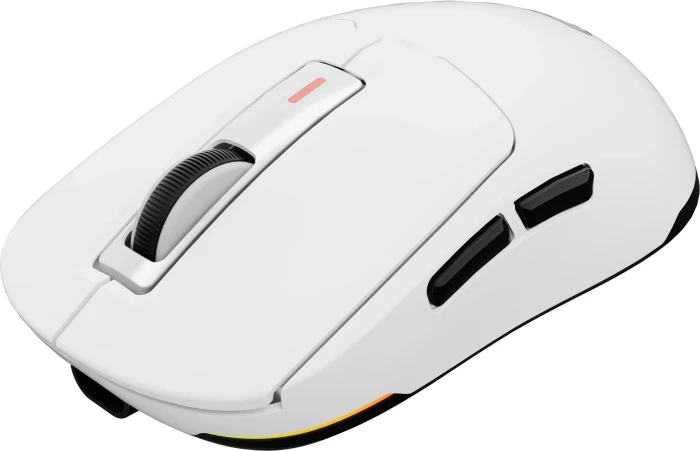 Genesis Zircon 660 Wireless White