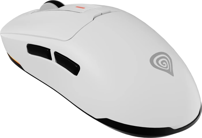 Genesis Zircon 660 Wireless White